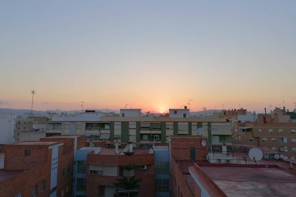 La Casa De Las Piedras, Con Vistas Al Mar Puerto de Sagunto Exterior photo