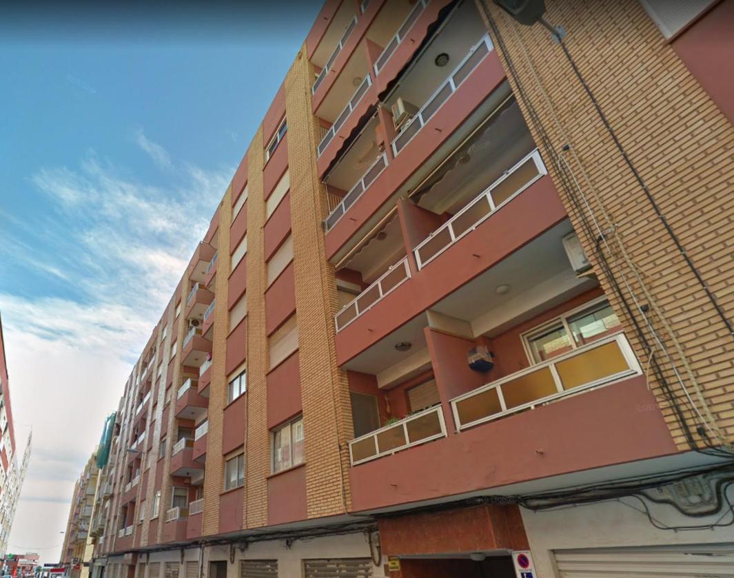 La Casa De Las Piedras, Con Vistas Al Mar Puerto de Sagunto Exterior photo
