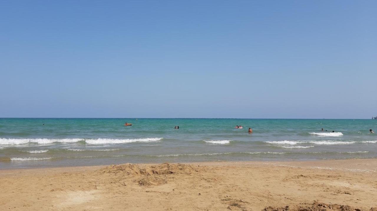 La Casa De Las Piedras, Con Vistas Al Mar Puerto de Sagunto Exterior photo